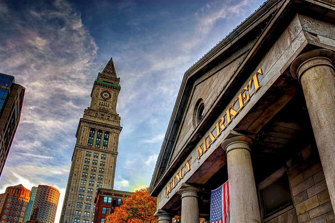 Discover Boston: Self-Guided Audio Tour - In-Depth Review of the Boston Self-Guided Audio Tour