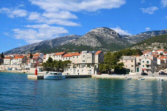 Discover Brac Island by Private Boat - Visit Bol and Hidden Bays - Who Is This Tour Best For?