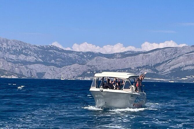 Discover Brac Island by Private Boat - Visit Bol and Hidden Bays - Frequently Asked Questions