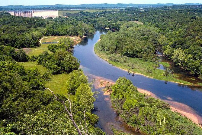 Discover Branson History and Scenic Beauty Tour - Authentic Experiences and Honest Insights