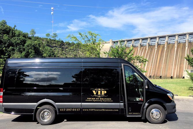 Discover Branson History and Scenic Beauty Tour - Who Should Consider This Tour?