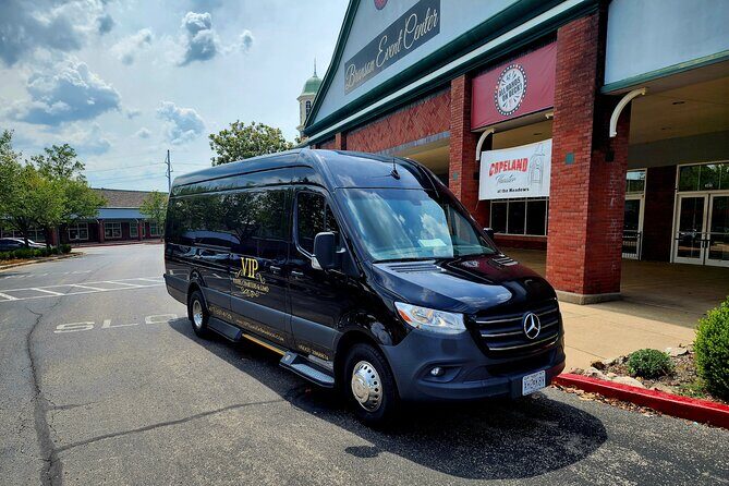 Discover Branson History and Scenic Beauty Tour - Frequently Asked Questions