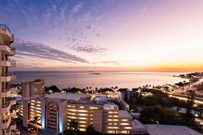 Discover Breathtaking Noumea: Self-Guided Audio Tour - A Deep Dive into the Nouméa Self-Guided Tour