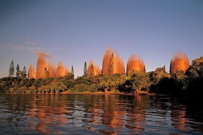 Discover Breathtaking Noumea: Self-Guided Audio Tour - The Sum Up: Is This Tour Right for You?