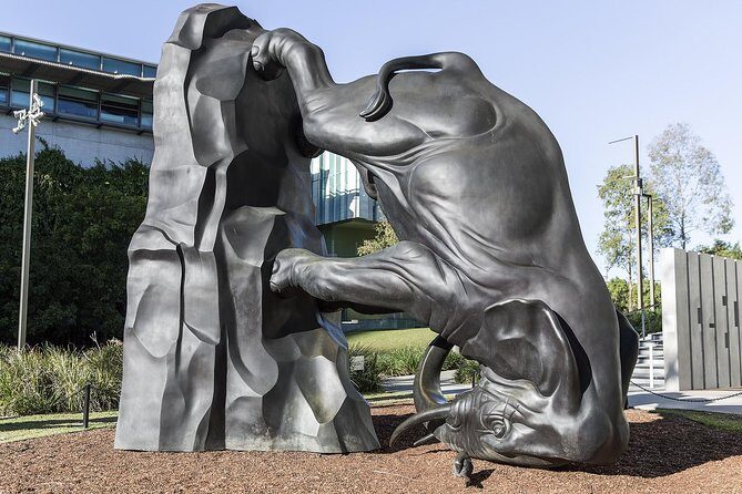 Discover Brisbane - Cultural - Discover Brisbane - Cultural: A Fun and Engaging Way to Explore the City