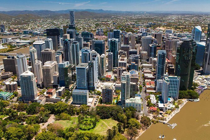 Discover Brisbane - Who Should Consider This Tour?