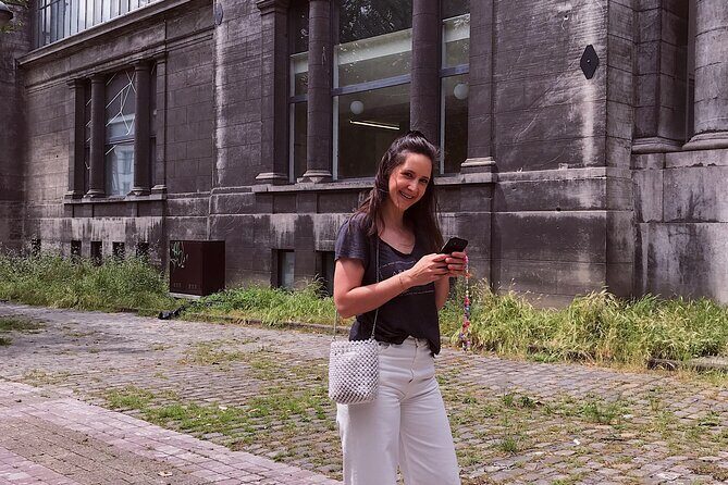 Discover Brussels while playing! Escape game - The Walter case - Who Will Enjoy This Tour?