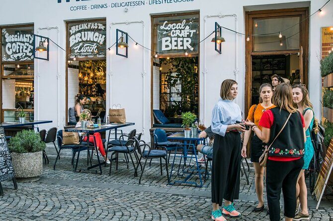 Discover Bucharest: Explore Hidden Old Town Walking Tour - Final Thoughts: Is It Worth It?