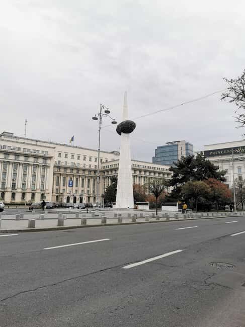 Discover Bucharest: Guided City Tour with Hotel Pickup - Who Will Benefit Most?