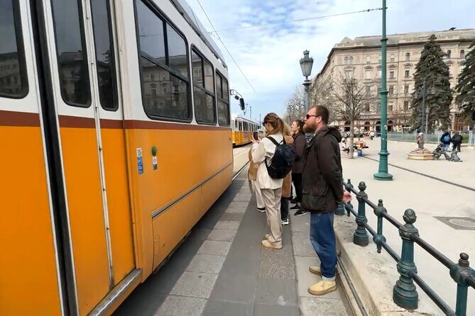 Discover Budapest Using Tram Two - Why This Tour Offers Great Value