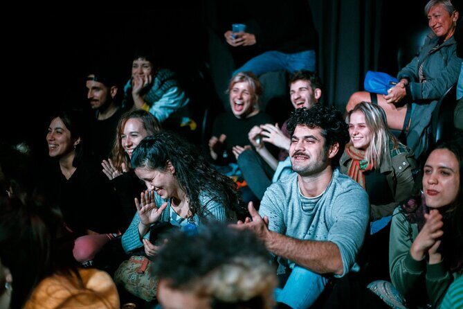 Discover Buenos Aires independent art scene  Ticket included - The Sum Up