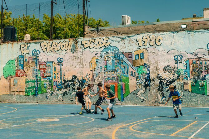 Discover Buenos Aires: Walking Tour Through San Telmo & Center! - Practical Tips for Future Travelers