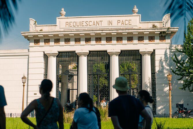 Discover Buenos Aires: Walking Tour Through San Telmo & Center! - Who Will Love This Tour?