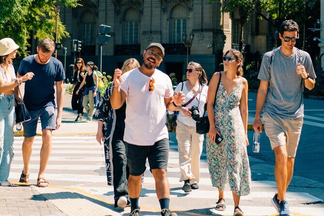 Discover Buenos Aires: Walking Tour Through San Telmo & Center! - Final Thoughts