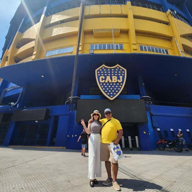 Discover Buenos Aires with Fiore - Practical Details & Tips