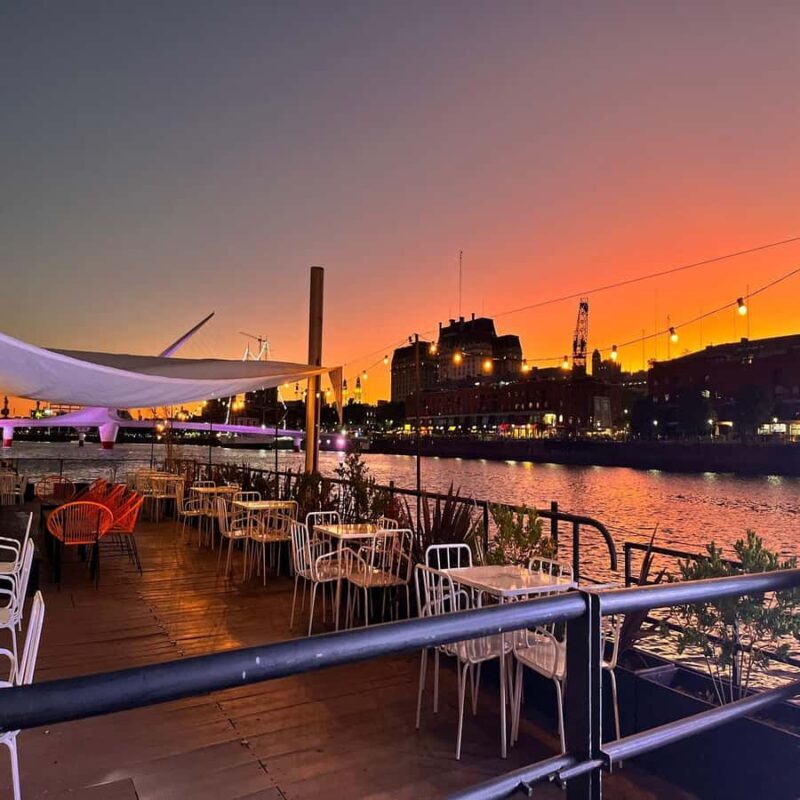 Discover Buenos Aires with Fiore - Final Thoughts