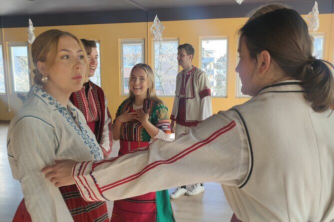 Discover Bulgaria with Dance in Nessebar, Bulgaria - Analyzing the Value: Is It Worth It?