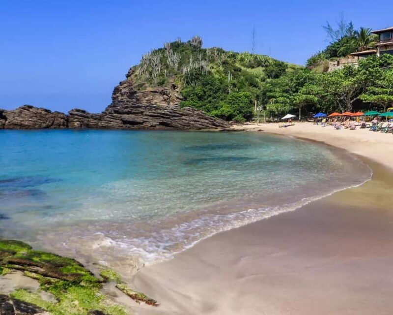 Discover Búzios Beaches and Boat Tours - Leaving from Búzios - Why This Tour Offers Great Value