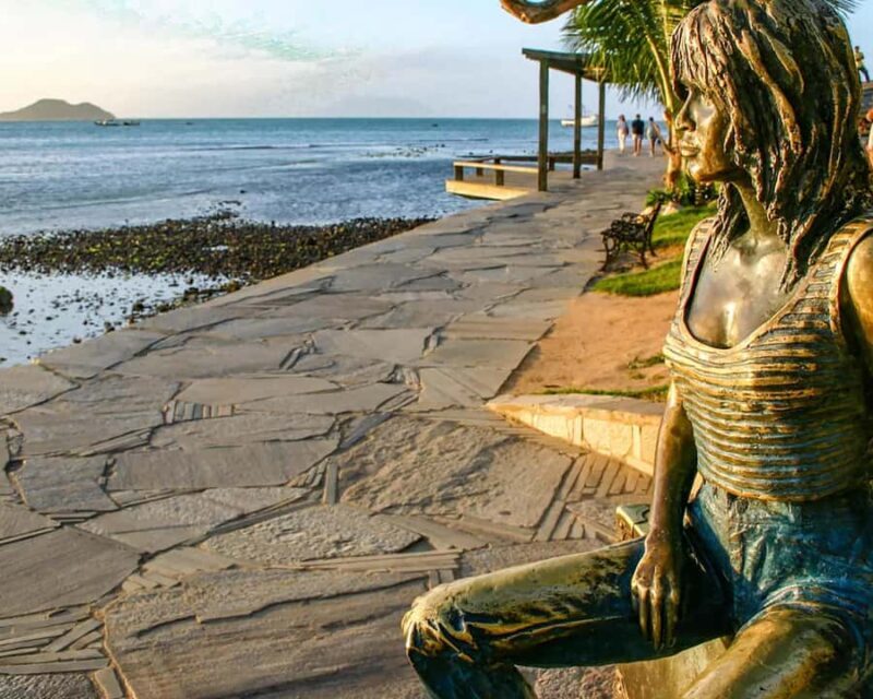 Discover Búzios Beaches and Boat Tours - Leaving from Búzios - Who Should Consider This Tour