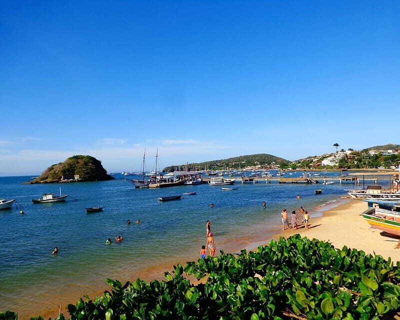 Discover Búzios Beaches and Boat Tours - Leaving from Búzios - Final thoughts
