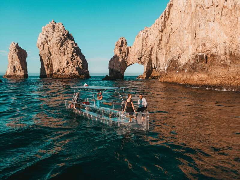 Discover Cabo San Lucas Clear Boat Glass Factory & Tequila - Who Should Consider This Tour?