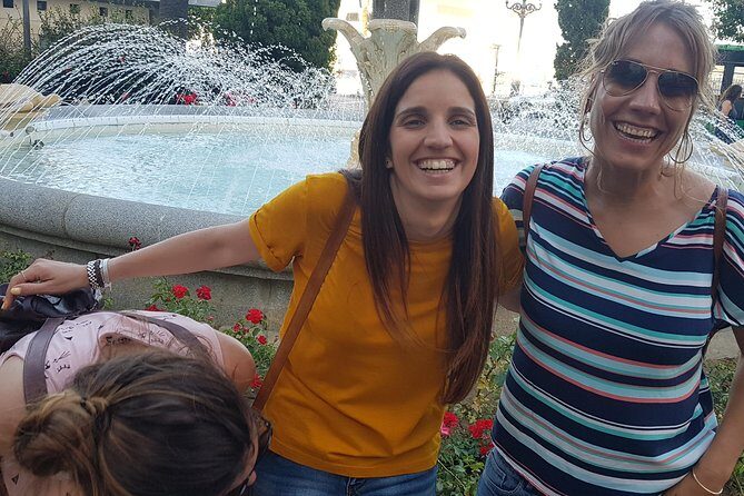 Discover Cádiz walking tour - What to Expect from the Tour Itinerary
