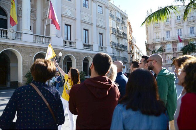 Discover Cádiz walking tour - The Practical Side: Price, Group Size, and Accessibility