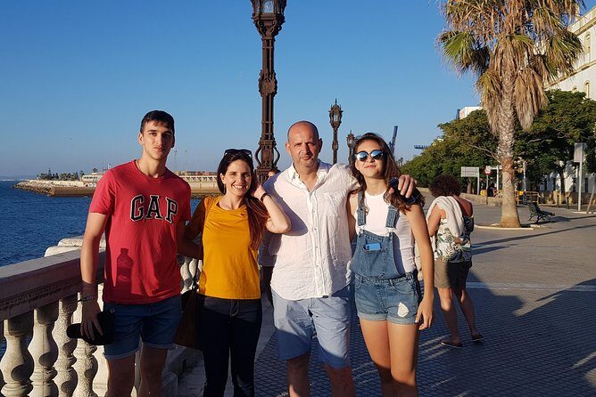 Discover Cádiz walking tour - Why This Tour Works Well