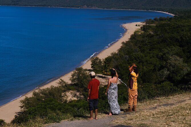 Discover Cairns Private Day tour with optional airport drop-off - A Deep Dive into the Cairns Private Tour Experience