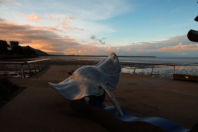 Discover Cairns Private Day tour with optional airport drop-off - FAQ