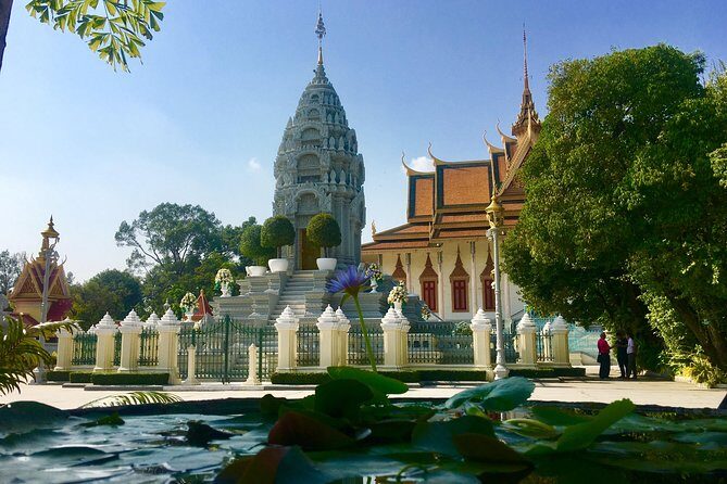 Discover Cambodia 8 Days from Siem Reap to Koh Trong -Phnom Penh - Who Is This Tour For?