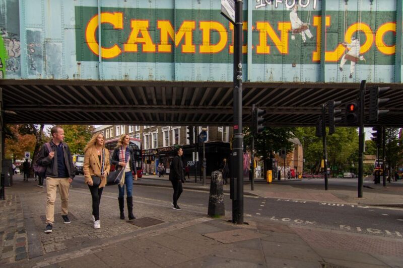 Discover Camden with a Local Host - Final Thoughts: Is It Worth It?