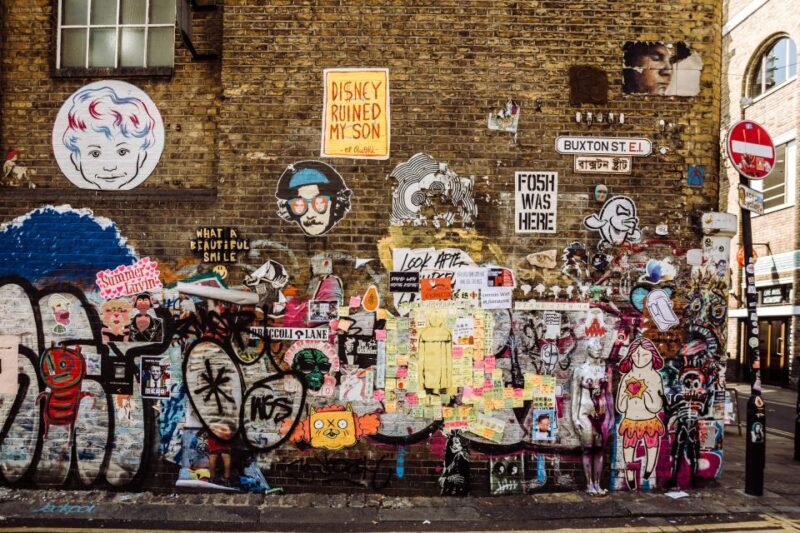 Discover Camden with a Local Host - FAQ