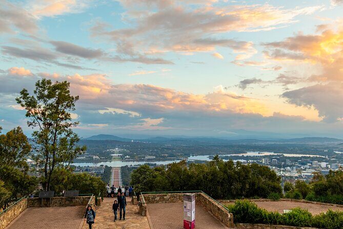 Discover Canberras Heritage: A Full-Day Private Tour - Practical Tips for Your Day