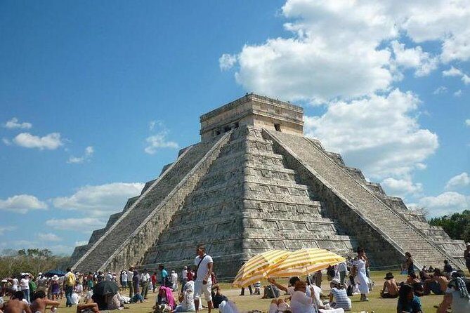 Discover Cancun: City Tour, Culture & Shopping in One Day - Key Points