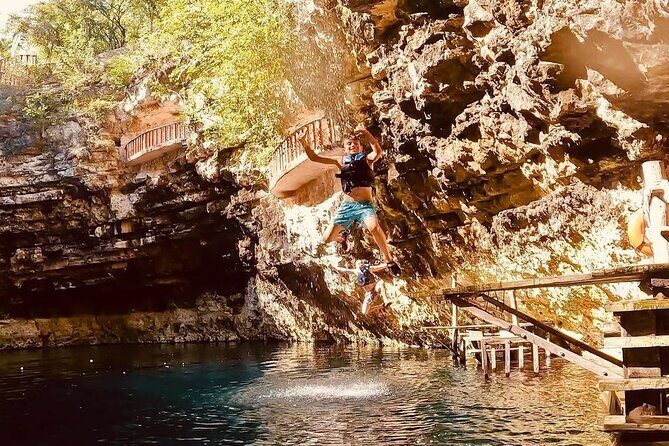 Discover Cancun: City Tour, Culture & Shopping in One Day - Transportation and Group Size: What This Means for You