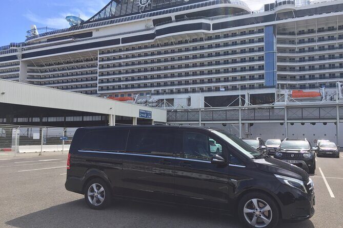 Discover Cassis from Marseille Cruise Port or Hotel by Luxury Van - FAQ