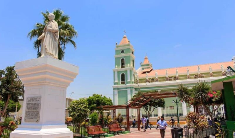 Discover Catacaos and Narihuala: Excursion from Piura - Key Points