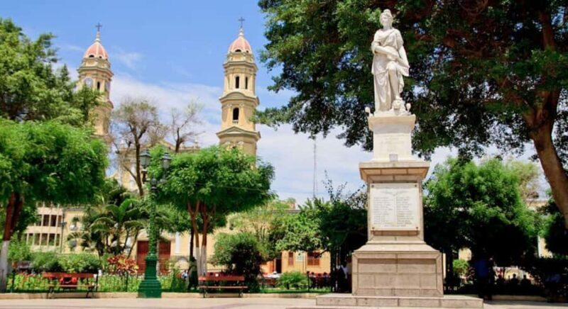 Discover Catacaos and Narihuala: Excursion from Piura - Exploring Piura’s Heart and Soul