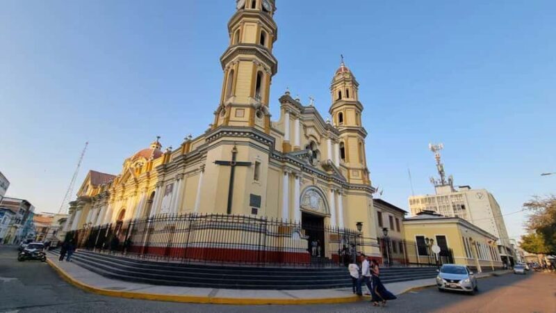 Discover Catacaos and Narihuala: Excursion from Piura - Craftsmanship and Shopping