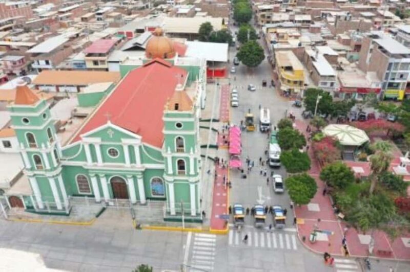 Discover Catacaos and Narihuala: Excursion from Piura - FAQ