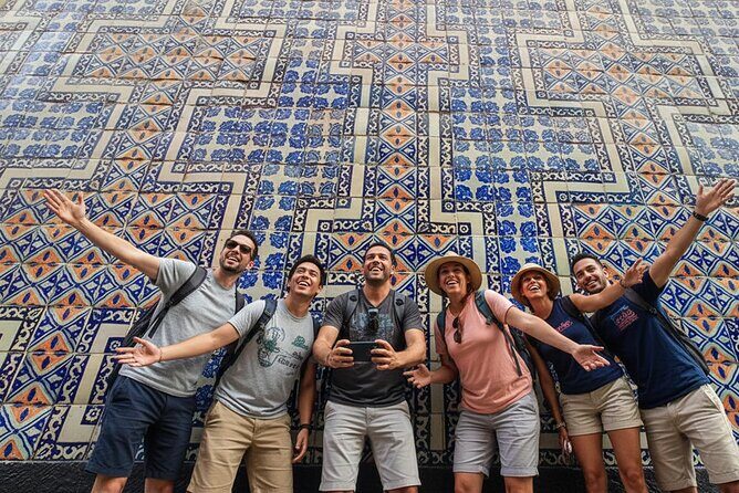 Discover CDMX An Instagrammable Journey - Key Points