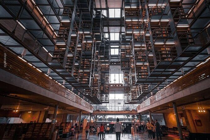 Discover CDMX An Instagrammable Journey - The Value of a Visual, Curated Tour