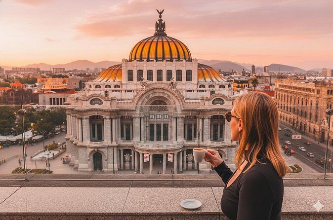 Discover CDMX An Instagrammable Journey - Final Thoughts