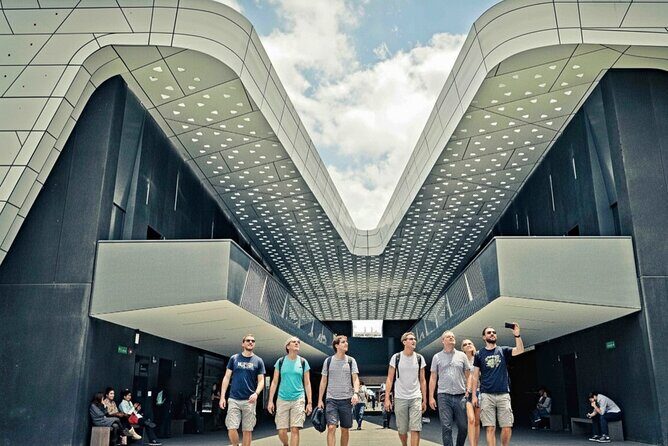 Discover CDMX An Instagrammable Journey - FAQ