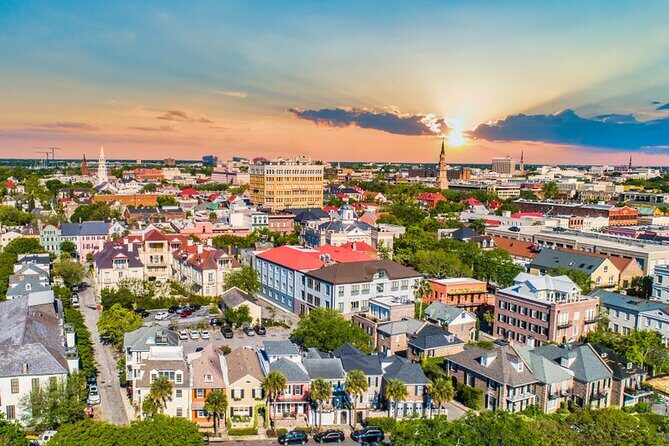 Discover Charleston! (Small Group Walking Tour - Max 10 Guests) - FAQ