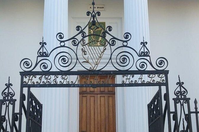 Discover Charleston's History Tour - Who Would Love This Tour?