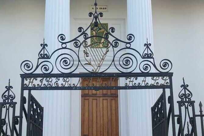 Discover Charleston's History Tour - Final Thoughts