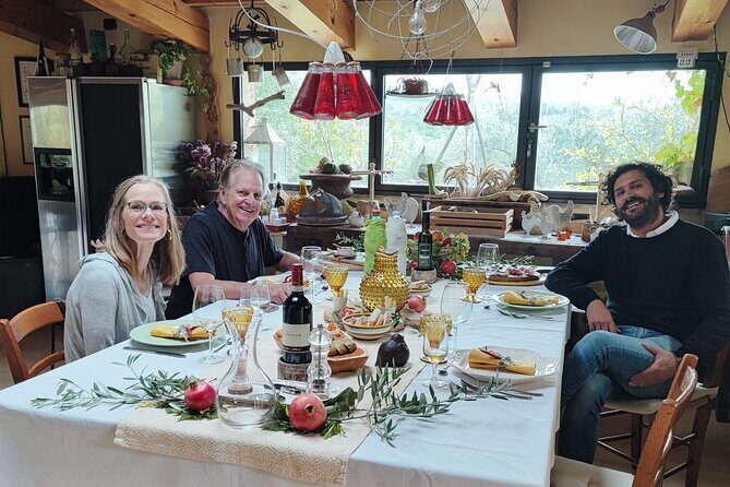 Discover Chianti Classico Wines DiWine Experience - Exploring the Charm of the Chianti Classico Wines DiWine Experience