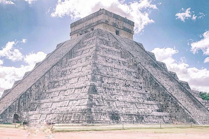 Discover Chichen Itza from Cancun or Maya Riviera - FAQ